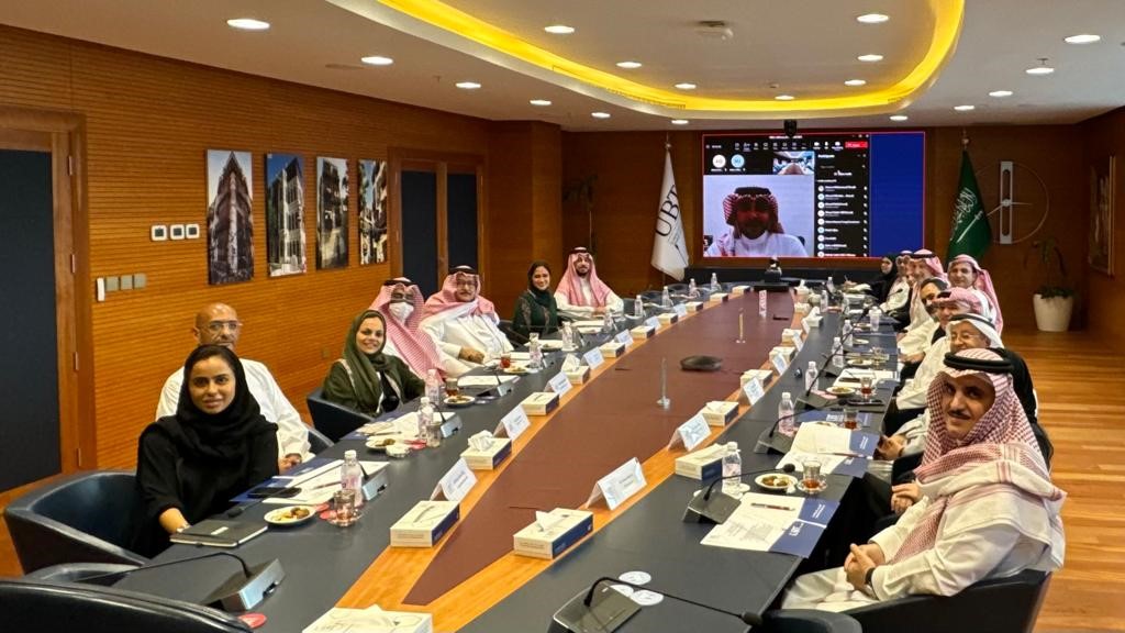 CBA’s Second Advisory Board Meeting for 2023